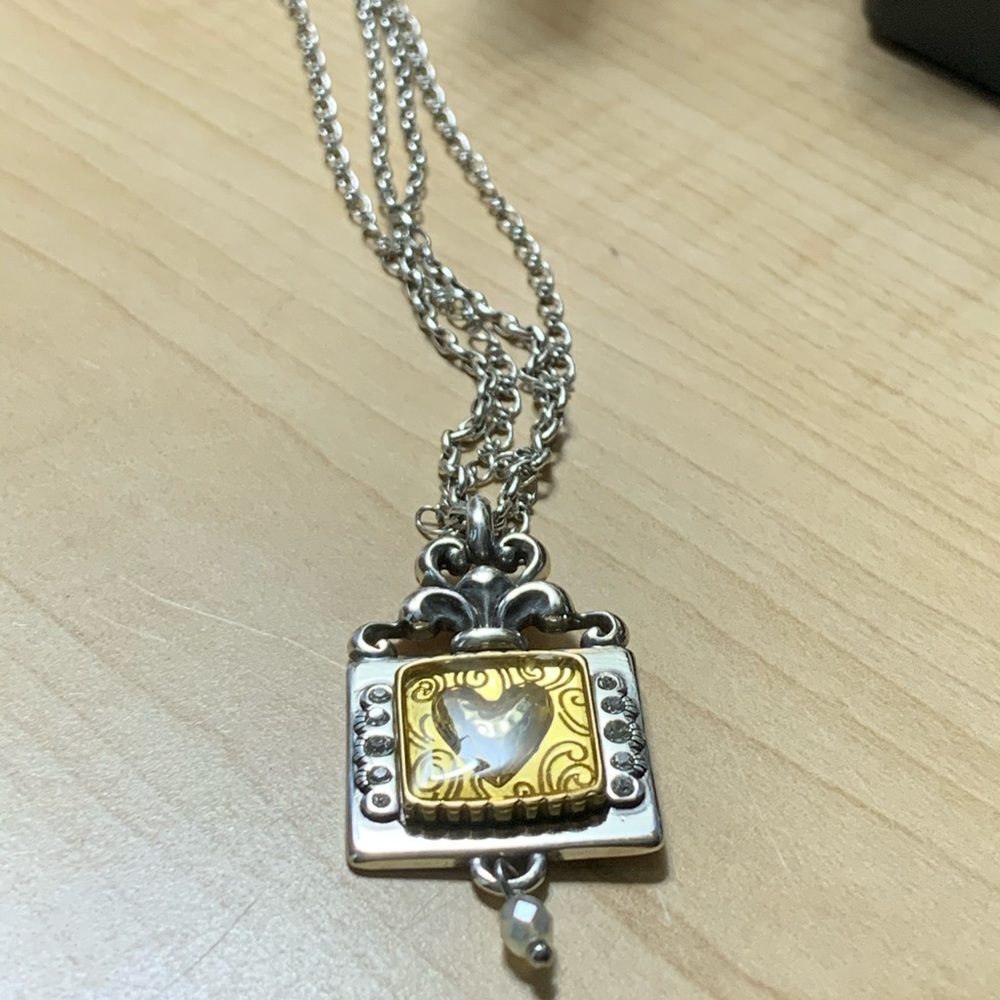Beautiful Brighton Necklace - Picture 7 of 7